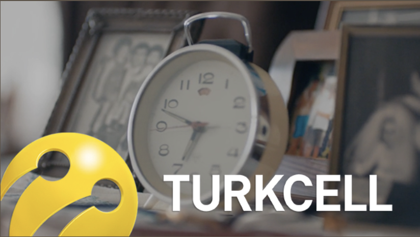 Turkcell